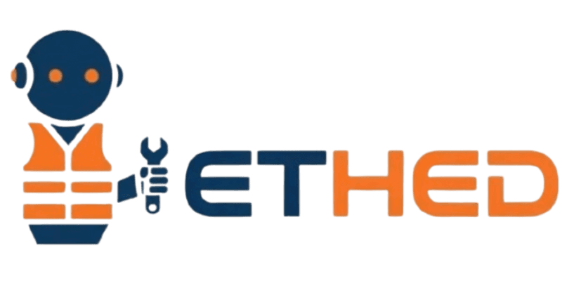 Ethed Logo